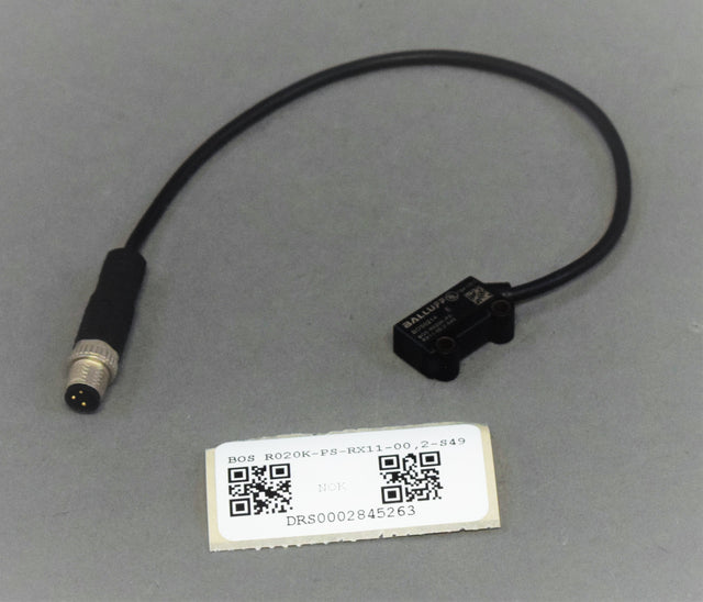BALLUFF BOSR020K-PS-RX11-00-2-S49