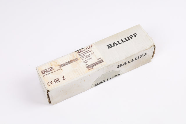 BALLUFF BPIAM303P-5K-B0-SM4CT