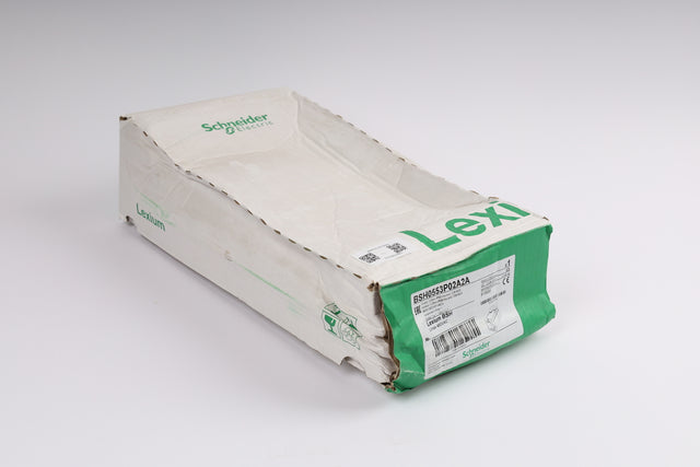 SCHNEIDER ELECTRIC BSH0553P02A2A