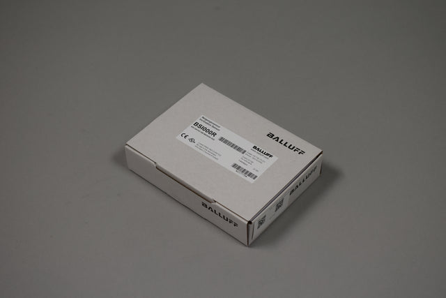 BALLUFF BSIQ41K0-XB-MXS090-S92