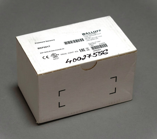 BALLUFF BSPB050-EV009-P00S2B-S4