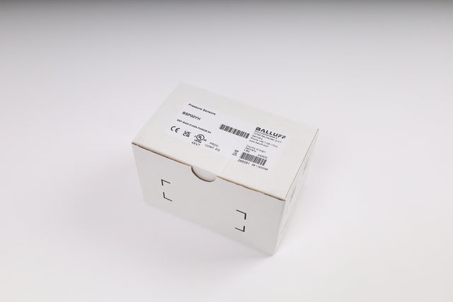 BALLUFF BSPB400-EV009-P00S2B-S4