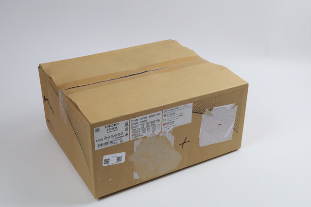 HIOKI BT3562A