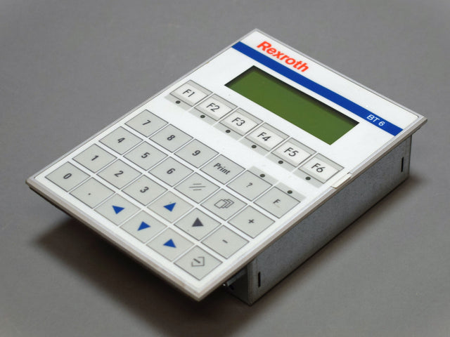 BOSCH REXROTH BT6-BASIS