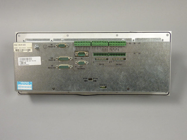 BOSCH REXROTH BTA203-NA-HP-VB-BS