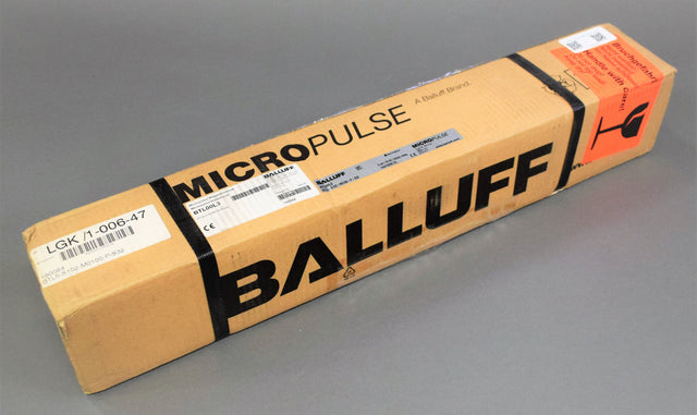 BALLUFF BTL5-S102-M0100-P-S32