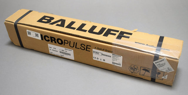 BALLUFF BTL7-S572B-M0160-B-S32