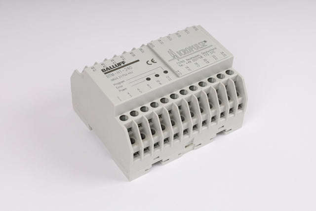 BALLUFF BTM-H1-240