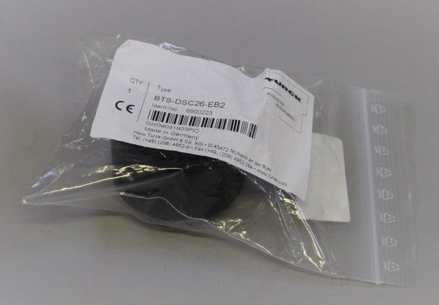 TURCK BTS-DSC26-EB2