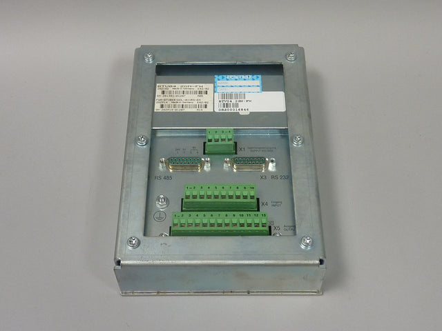 BOSCH REXROTH BTV04.2GN-FW