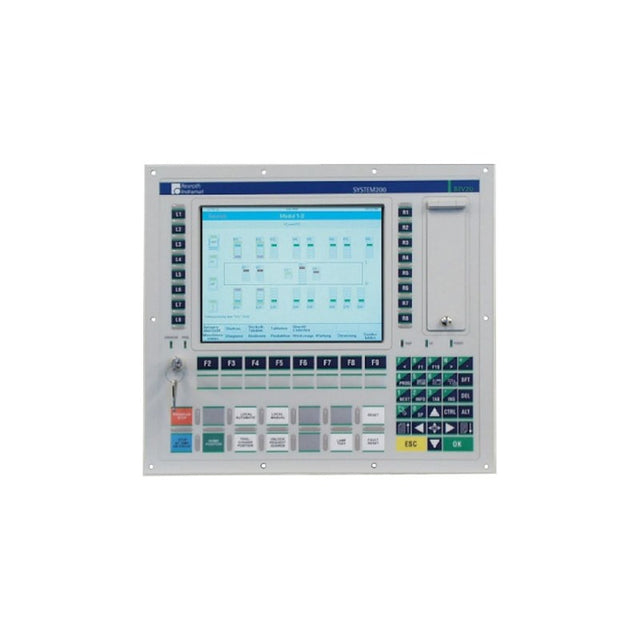 INDRAMAT BTV20.2PA-64B-33C-D-FW-Bosch