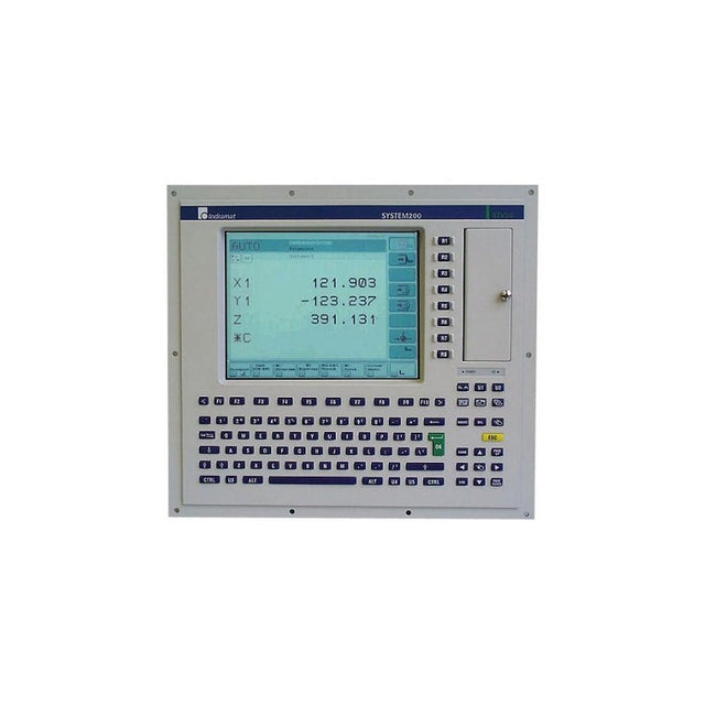 INDRAMAT BTV30.2CA-64R-33C-D-FW-Bosch