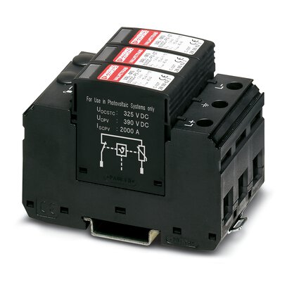 PHOENIX CONTACT 2800642-VAL-MS600DC-PV/2+V