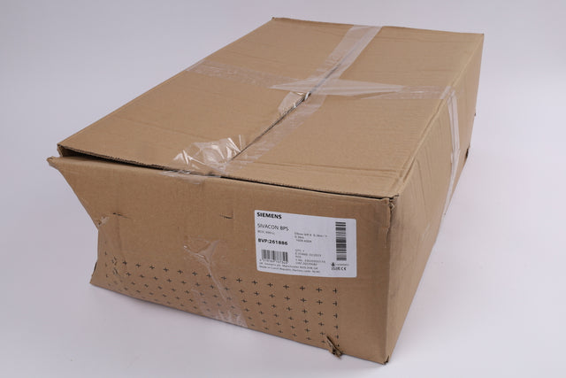 SIEMENS BVP261886