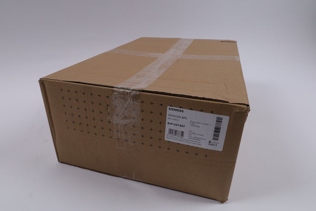 SIEMENS BVP:261887