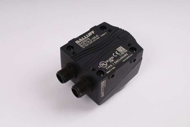BALLUFF BVSOI-3-155-E
