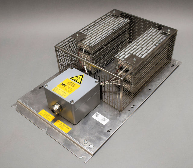 SEW EURODRIVE BW017-024-02