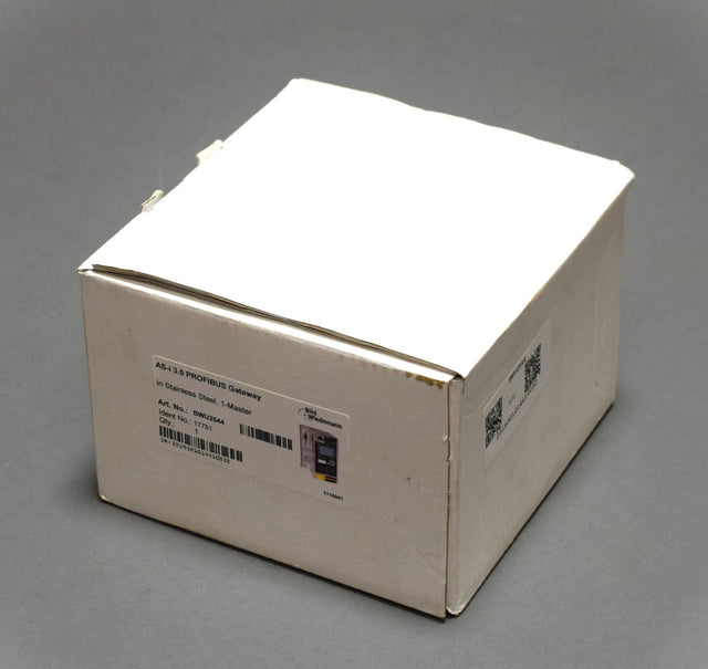 BIHL+WIEDEMANN BWU2544