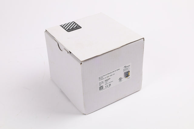 BIHL+WIEDEMANN BWU2984