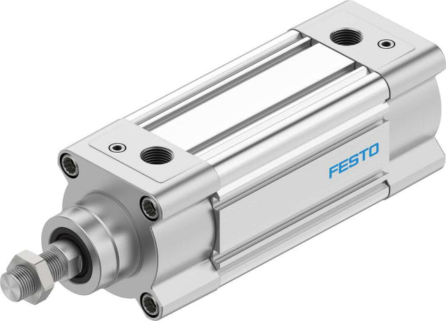 FESTO 3657866-DSBC-63-80-D3-PPVA-N3