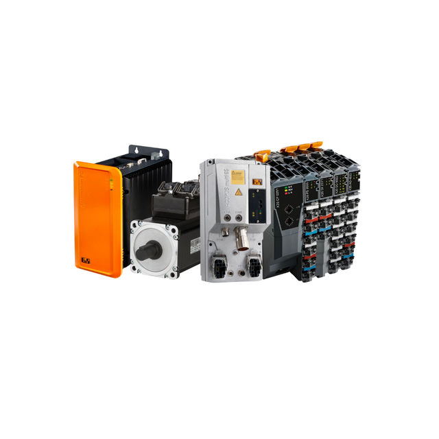B&R 5AP1120.1043-F13