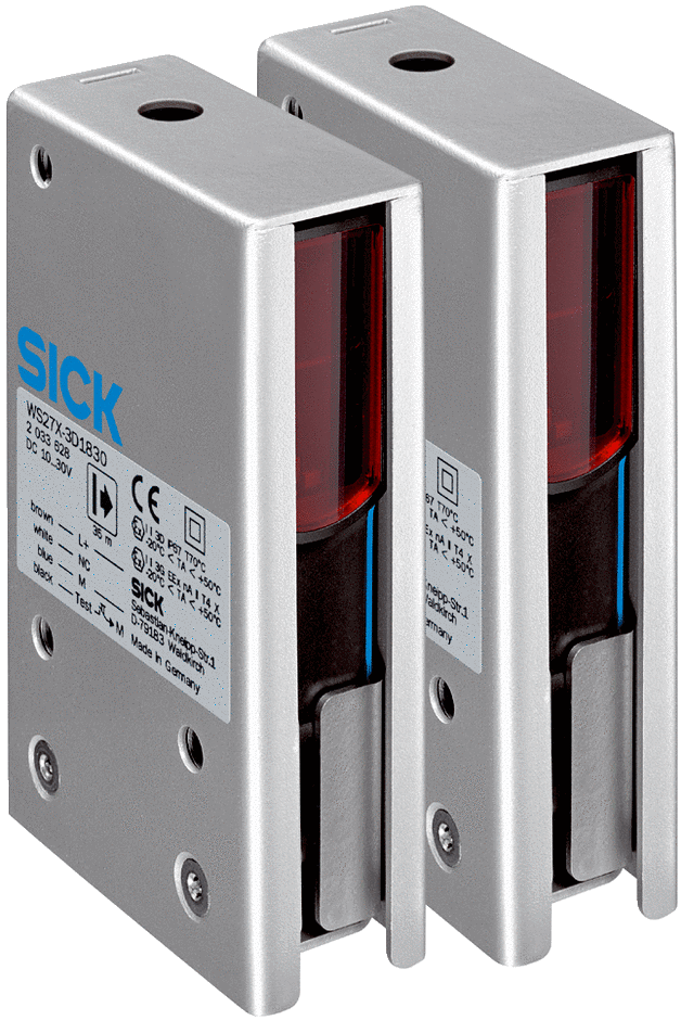 SICK 1027991-WSE27X-3P1830