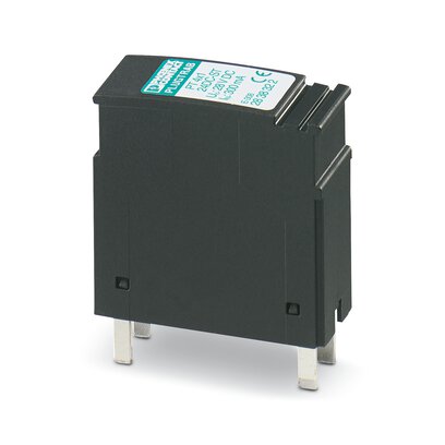 PHOENIX CONTACT 2838322-PT4X1-24DC-ST