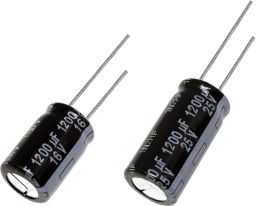 PANASONIC EEUFS0J392L