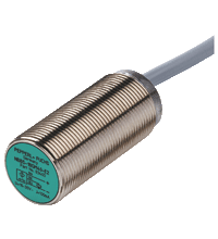 PEPPERL+FUCHS 70133259-NCB5-18GM40-N0-10M