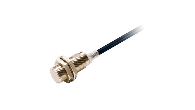 OMRON E2E-X8B2182M