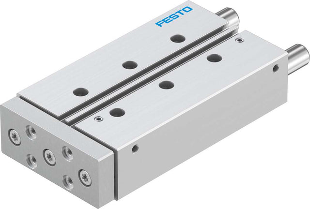 FESTO 8118849-DFM-20-100-P-A-GF-F1A