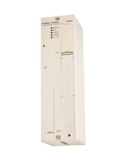 OMRON C1000H-CPU01-EV1