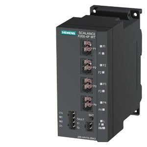 SIEMENS 6GK5200-4AH10-2BA3