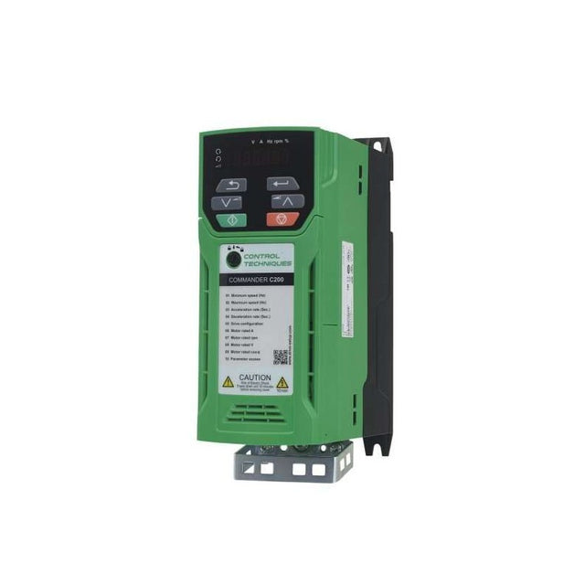 CONTROL TECHNIQUES C200-02400013