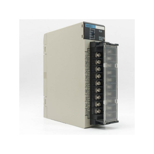 OMRON C200H-AD001