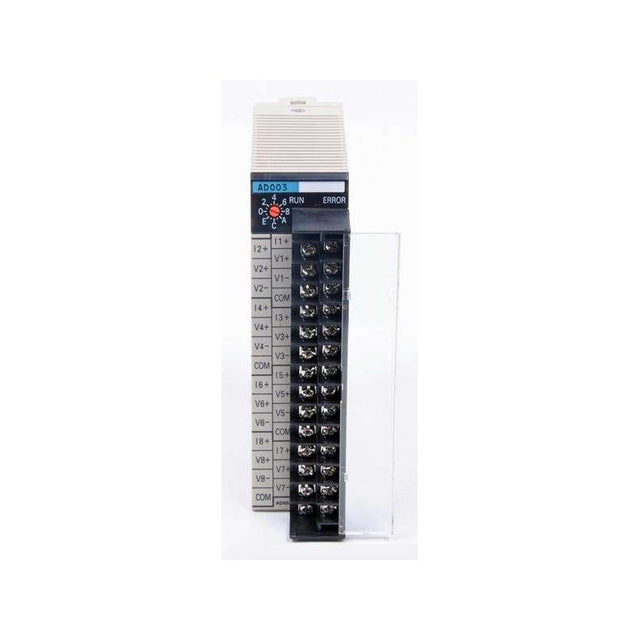 OMRON C200H-AD003