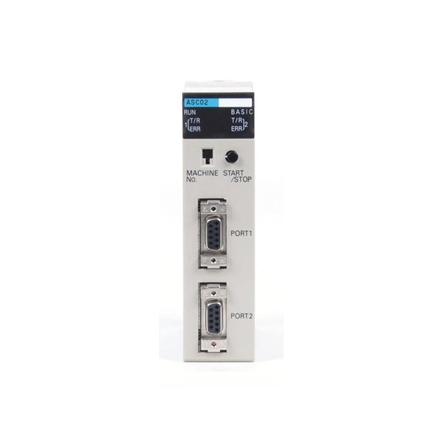 OMRON C200H-ASC02