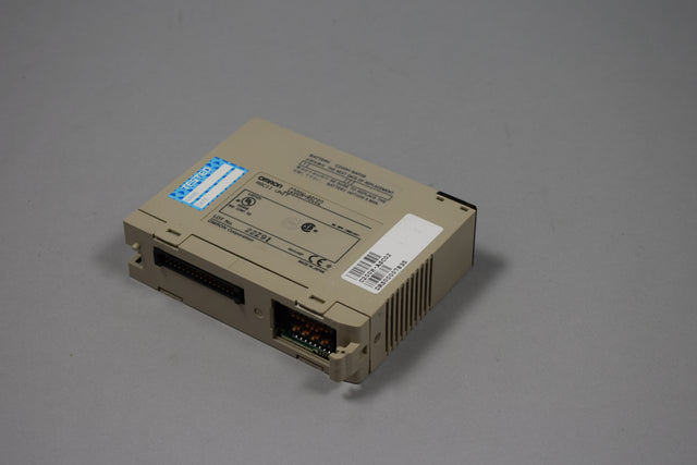 OMRON C200H-ASC02