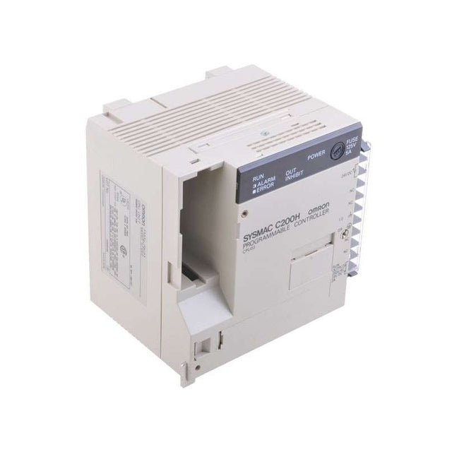 OMRON C200H-CPU03