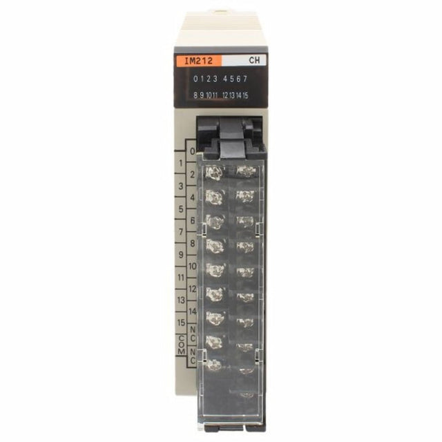 OMRON C200H-IM212