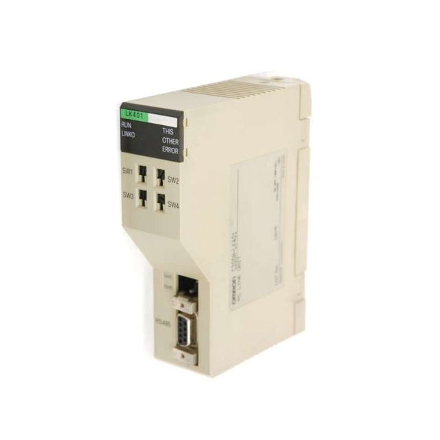 OMRON C200H-LK401
