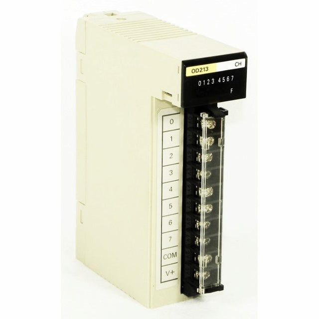 OMRON C200H-OD213