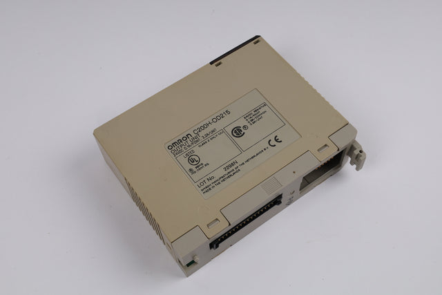 OMRON C200H-OD215