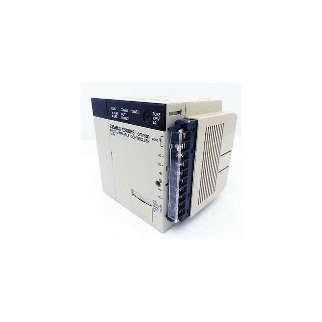 OMRON C200HS-CPU33-E