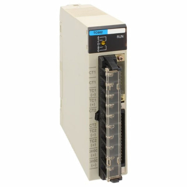 OMRON C200H-TC002