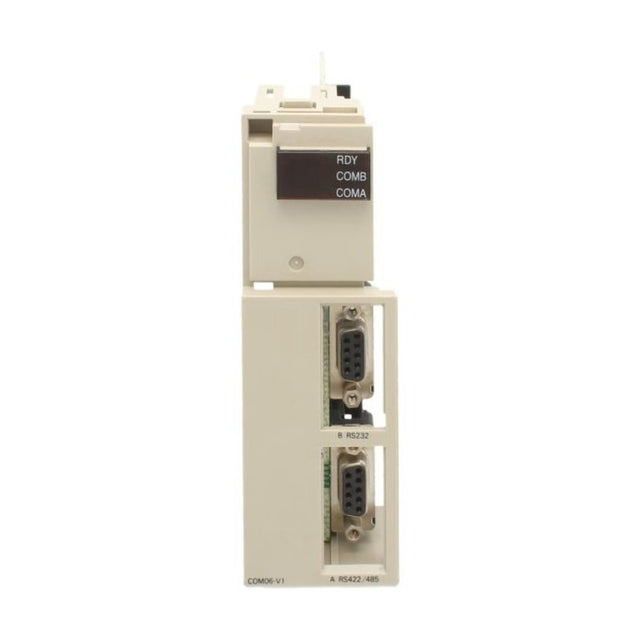 OMRON C200HW-COM04-EV1