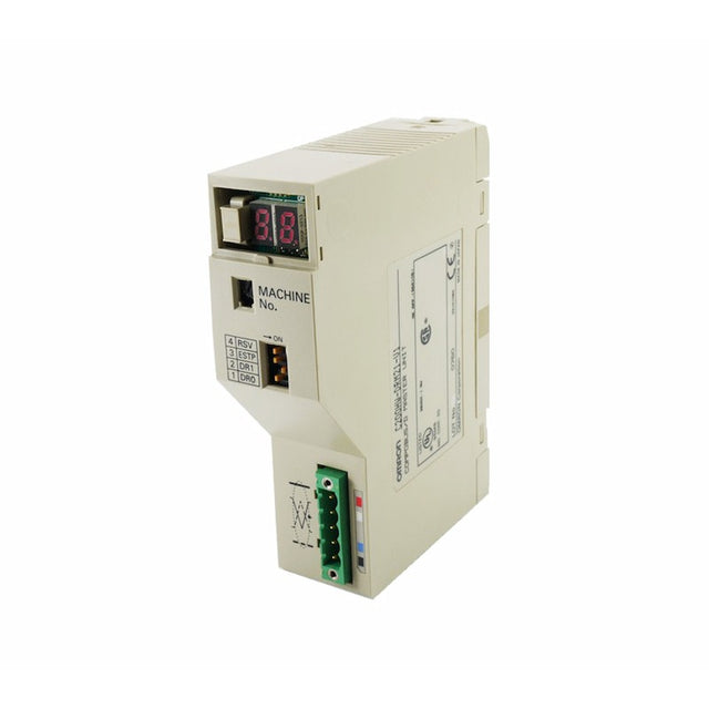 OMRON C200HW-DRM21