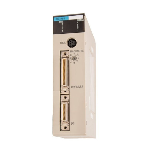 OMRON C200HW-MC402-E