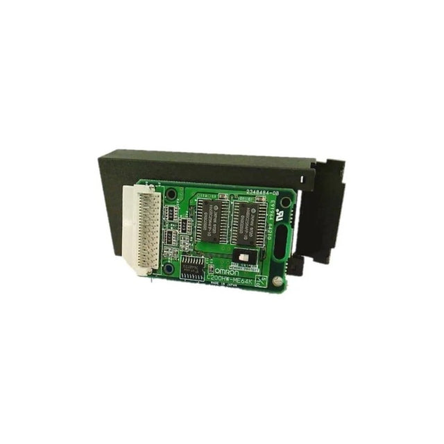 OMRON C200HW-ME64K
