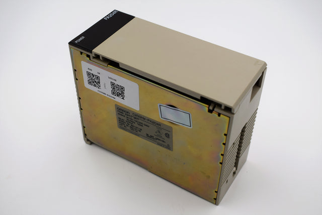 OMRON C200HW-PA204R
